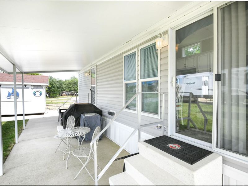 11539 Lake Drive, Unit 153, Lakeview, OH 43331 Photo 21