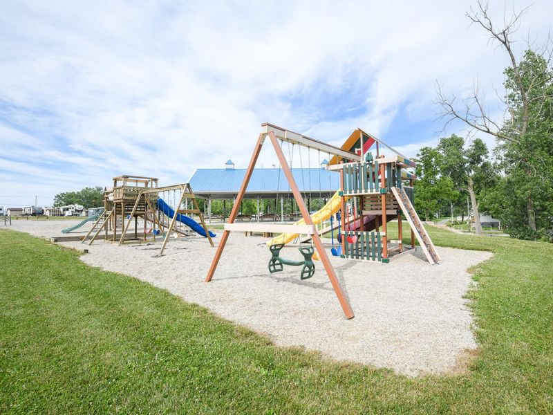 11539 Lake Drive, Unit 153, Lakeview, OH 43331 Photo 22
