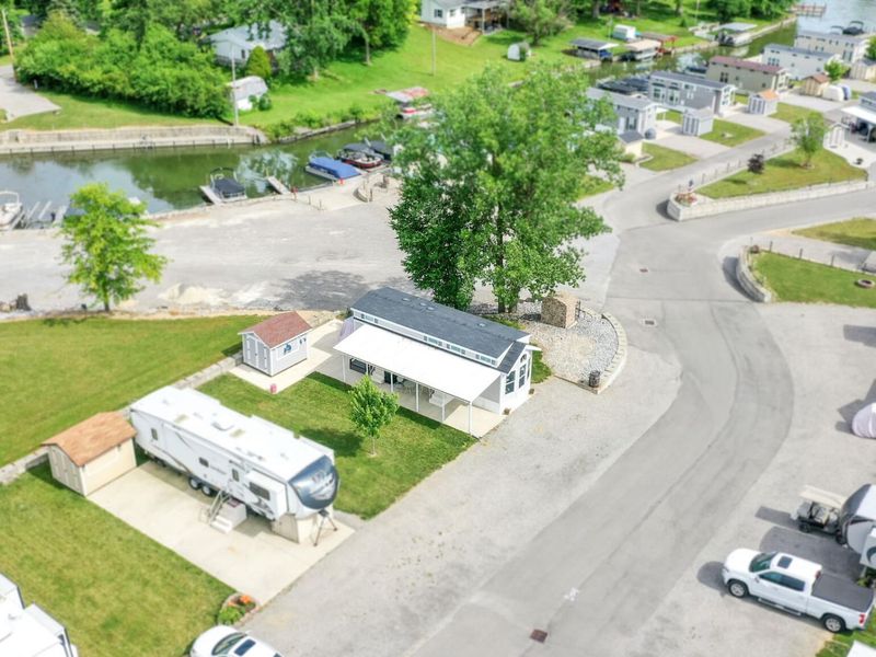 11539 Lake Drive, Unit 153, Lakeview, OH 43331 Photo 27