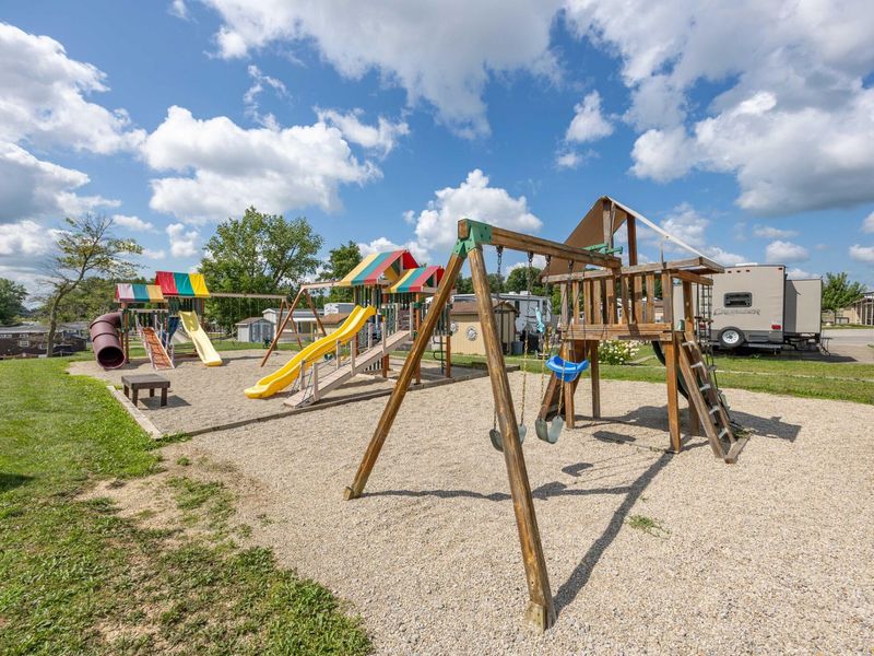 11539 Lake Drive, Unit 153, Lakeview, OH 43331 Photo 32