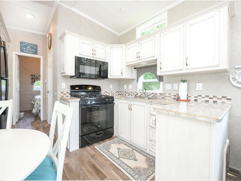 11539 Lake Drive, Unit 153, Lakeview, OH 43331 Photo 6