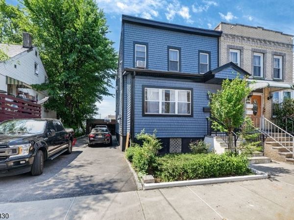 12 Bender Pl, Cliffside Park, NJ 07010