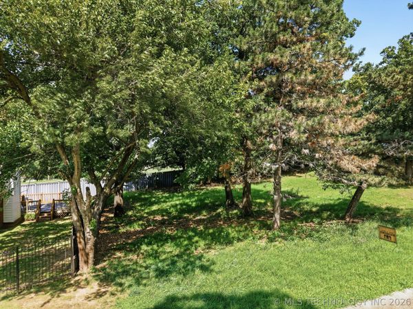 0 S Delaware Place , Tulsa, OK 74137