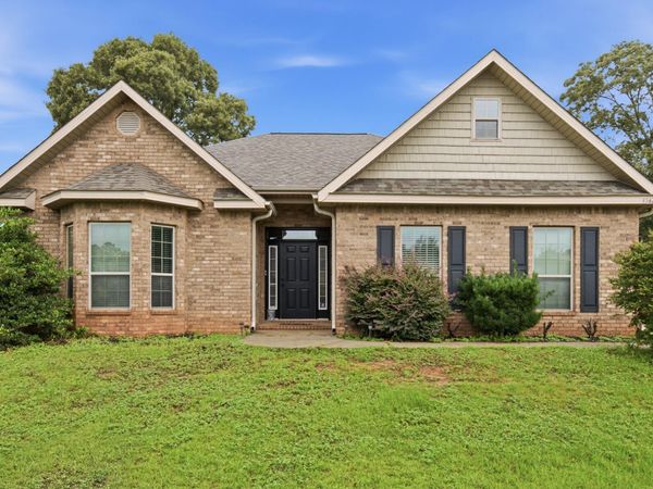 3561 Autumn Woods Drive, Crestview, FL 32539