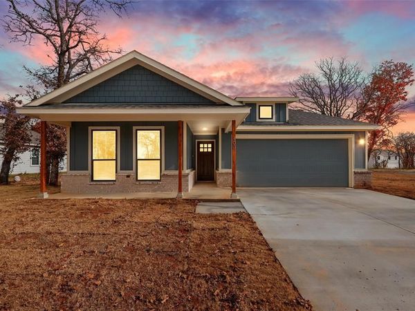 456 Peace Lily Way, Tolar, TX 76476