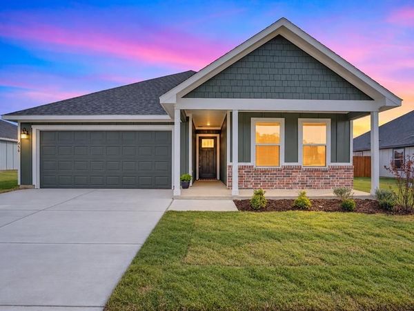 456 Peace Lily Way, Tolar, TX 76476