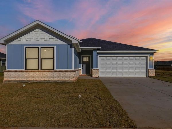 452 Peace Lily Way, Tolar, TX 76476