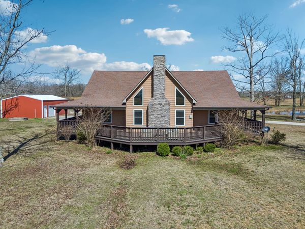267 Switzerland Rd , Hohenwald, TN 38462