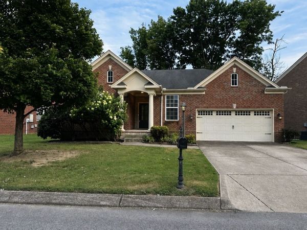 1314 Avery Park Ln , Mount Juliet, TN 37122