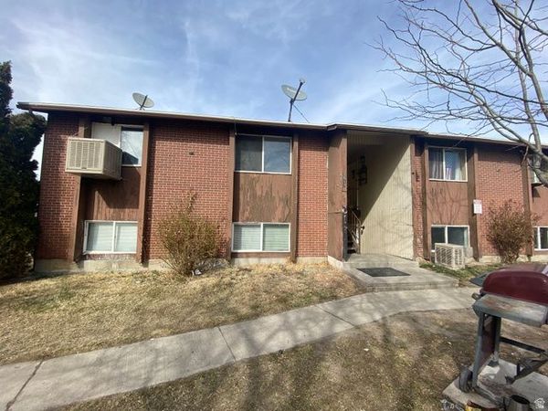2517 S LAKE CREST DR , Unit 1-4, West Valley City, UT 84119