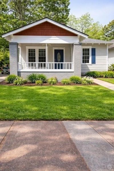 1206 Merlin Avenue, Atlanta, GA 30317 Main Photo