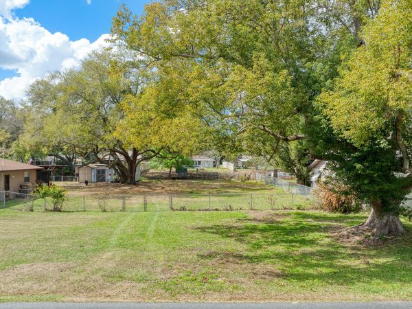 0 Lois Drive, Tavares, FL 32778