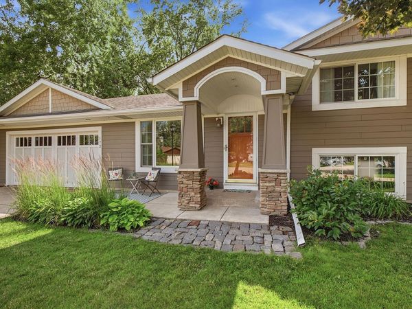 172 Strese Circle, Apple Valley, MN 55124