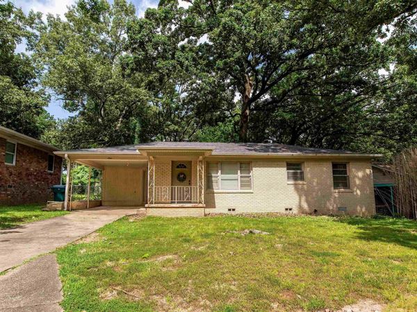 9 Michaels Street, Little Rock, AR 72204
