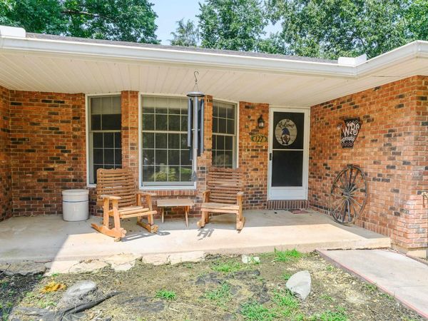 127 Kingwood Circle, Bull Shoals, AR 72619