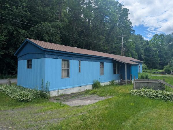 8 Great Meadows Park, Unit 8, Charlestown, NH 03603