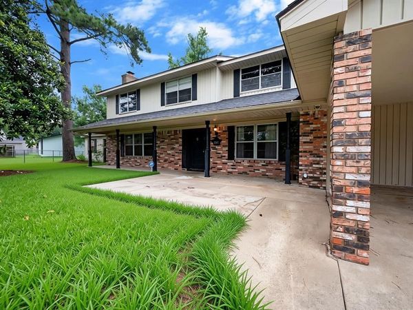 207 Stafford Lane, Idabel, OK 74745