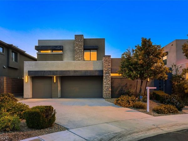 10334 Jade Gardens Drive , Las Vegas, NV 89135