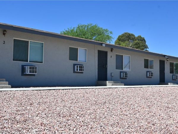 320 N 16th Street , Unit 2, Las Vegas, NV 89101