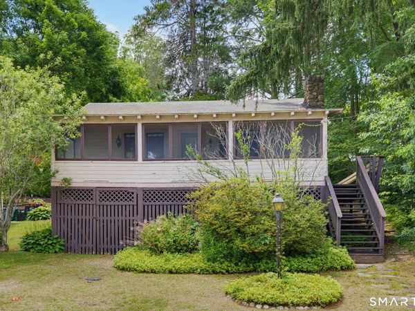 95 Wildwood , East Haddam, CT 06415