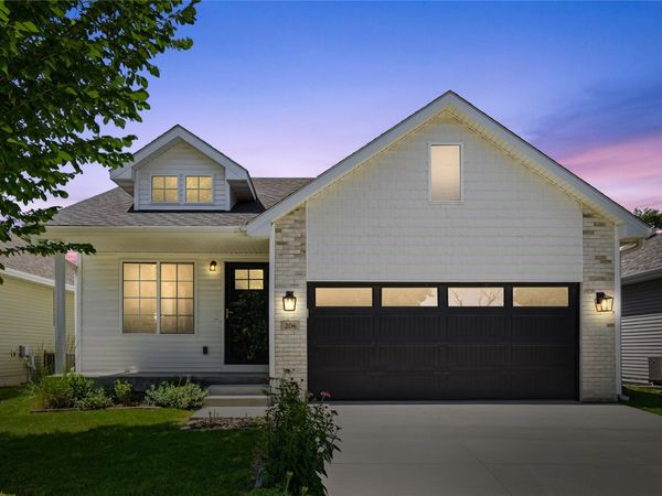 206 E Broadway Street, Polk City, IA 50226