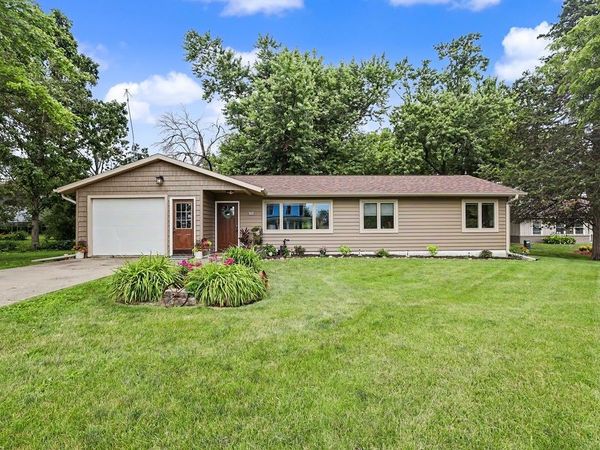 307 S Center Street, Zearing, IA 50278