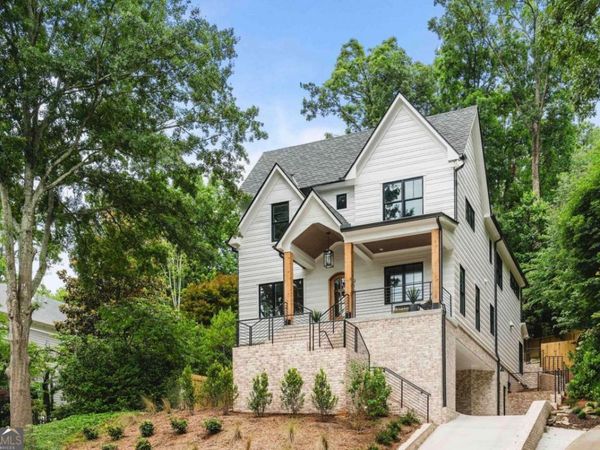 915 Amsterdam Ave NE, Atlanta, GA 30306