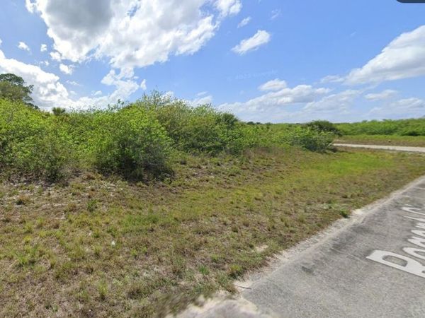 300 Knight Lane, LaBelle, FL 33935