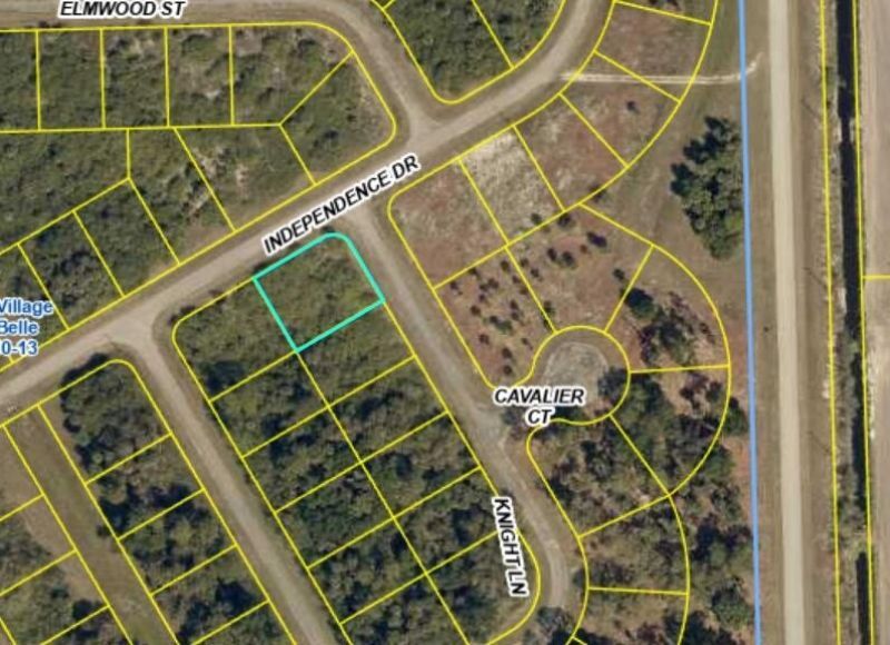 300 Knight Lane, Labelle, FL 33935 Photo
