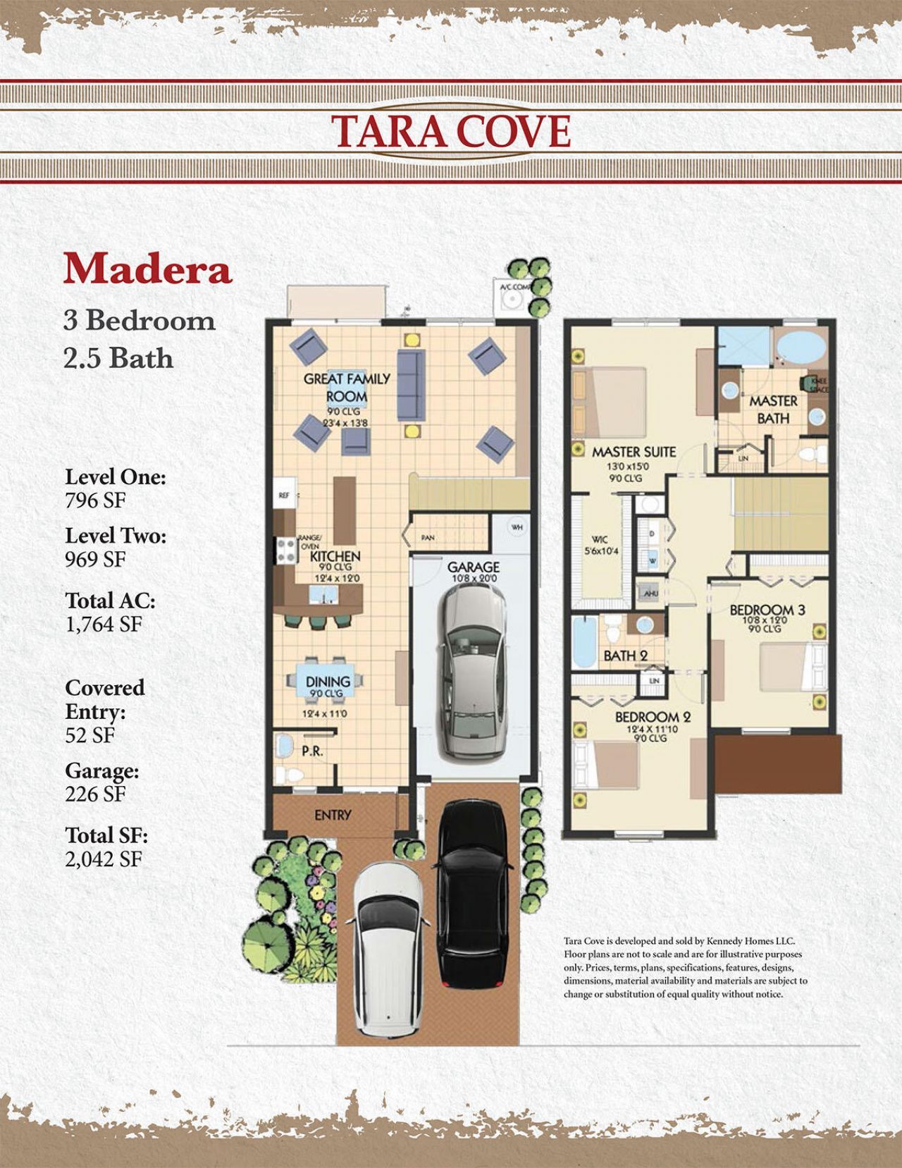 4569 Tara Cove Way, West Palm Beach, FL 33417 Photo