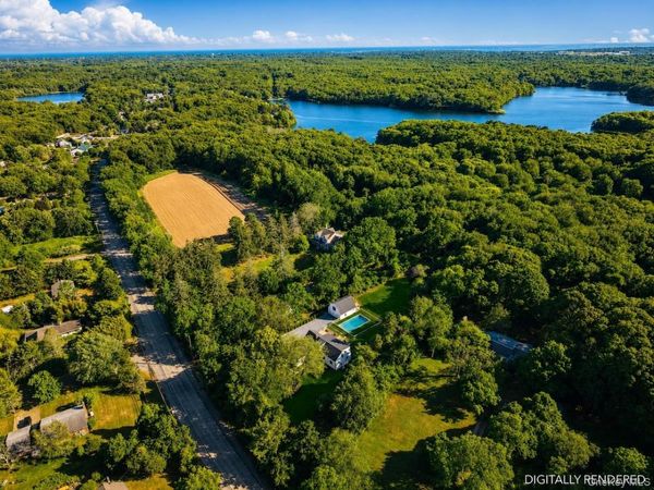1579 N Sea Road, Southampton, NY 11968