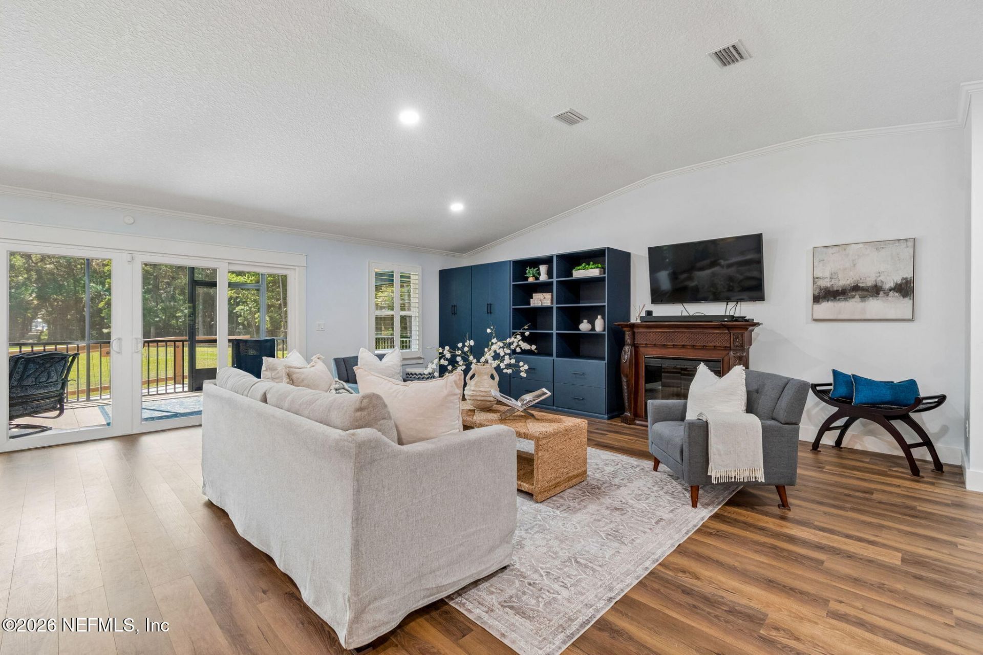 140 Pioneer Trail, Green Cove Springs, FL 32043 Photo