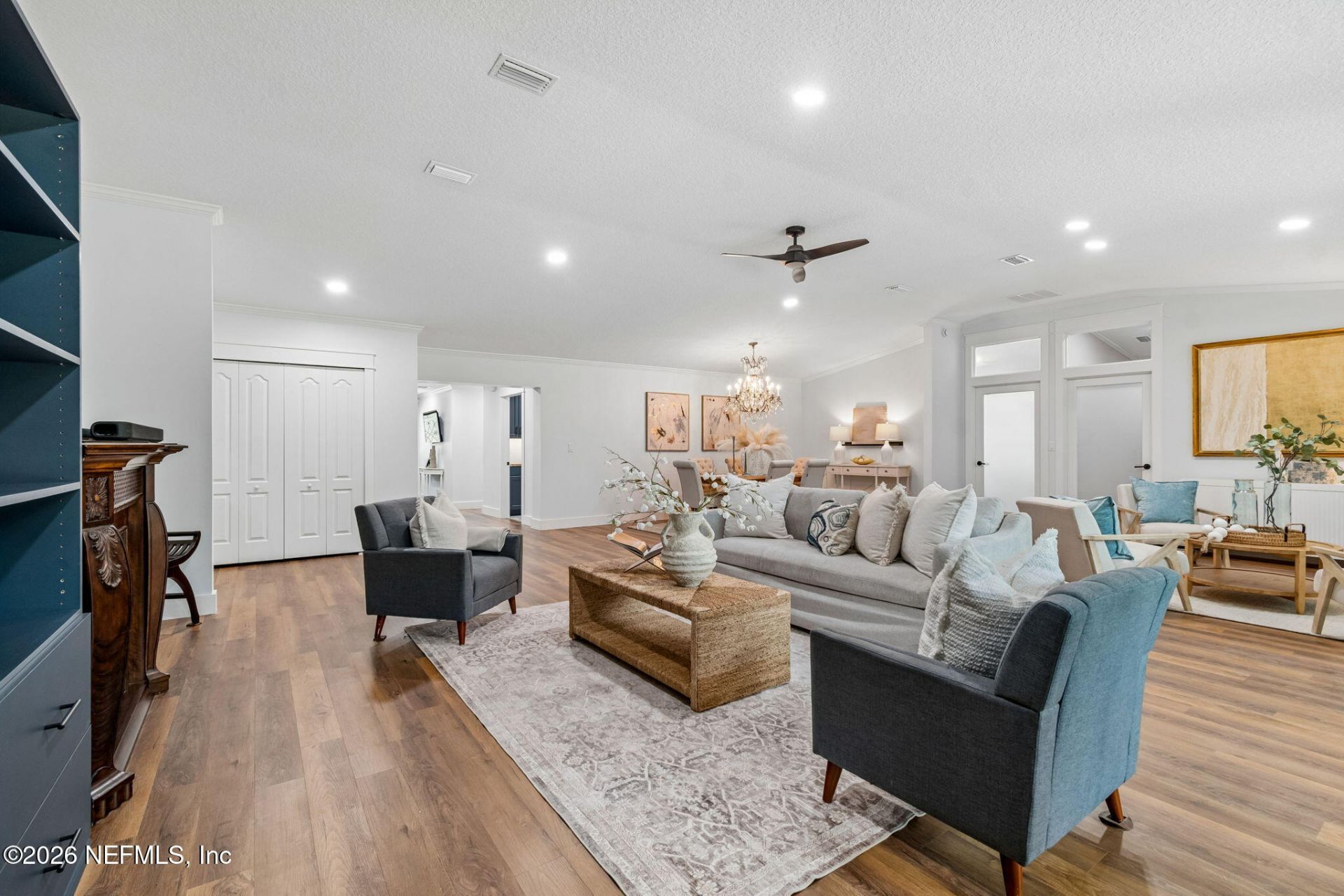 140 Pioneer Trail, Green Cove Springs, FL 32043 Photo