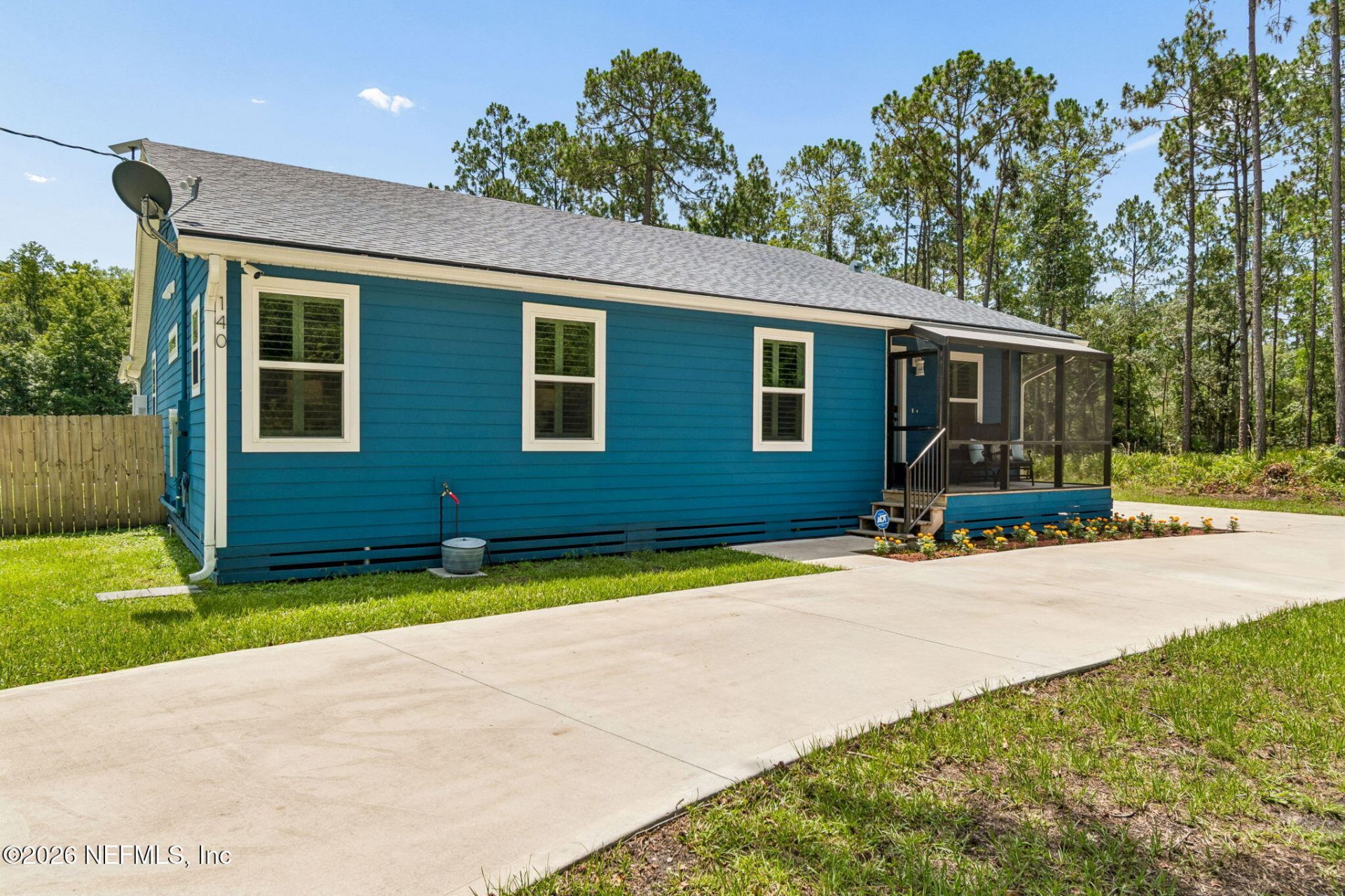 140 Pioneer Trail, Green Cove Springs, FL 32043 Photo