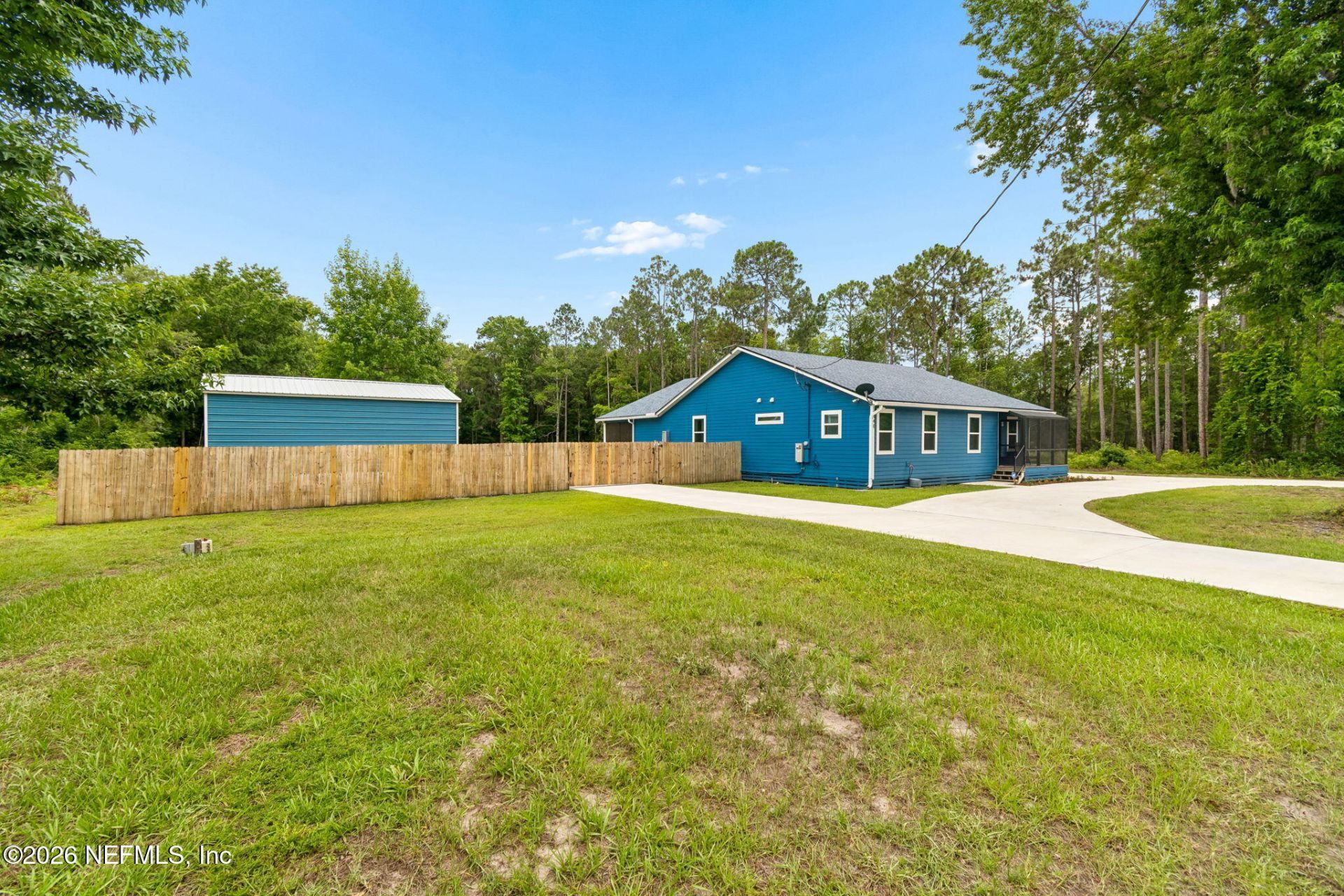 140 Pioneer Trail, Green Cove Springs, FL 32043 Photo