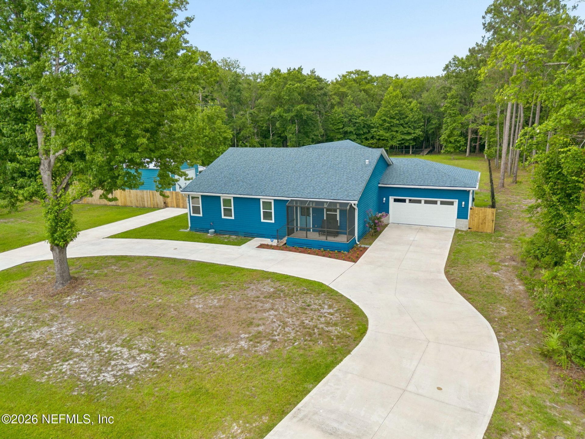 140 Pioneer Trail, Green Cove Springs, FL 32043 Photo