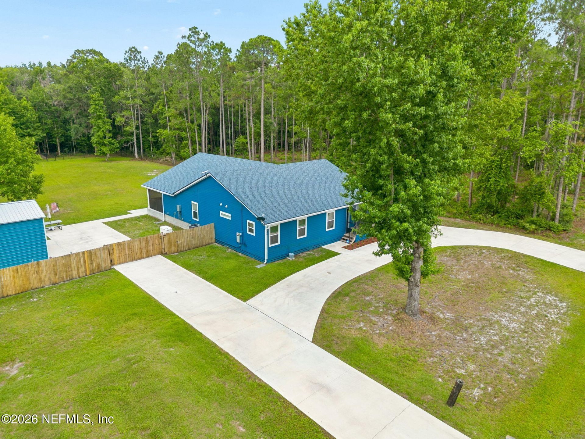 140 Pioneer Trail, Green Cove Springs, FL 32043 Photo