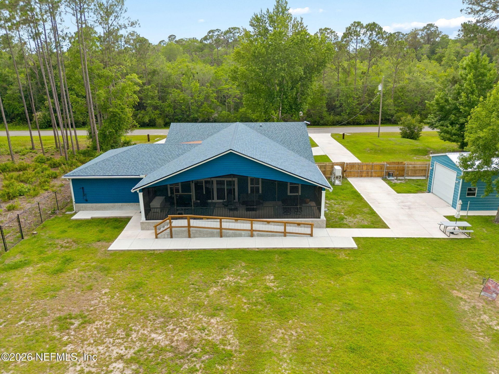 140 Pioneer Trail, Green Cove Springs, FL 32043 Photo