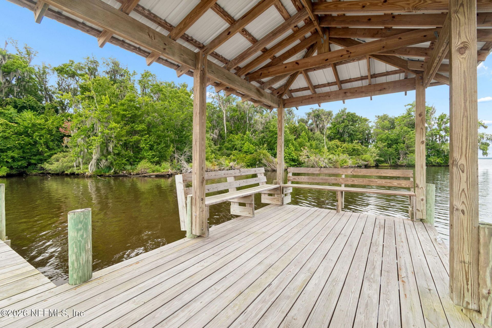 140 Pioneer Trail, Green Cove Springs, FL 32043 Photo