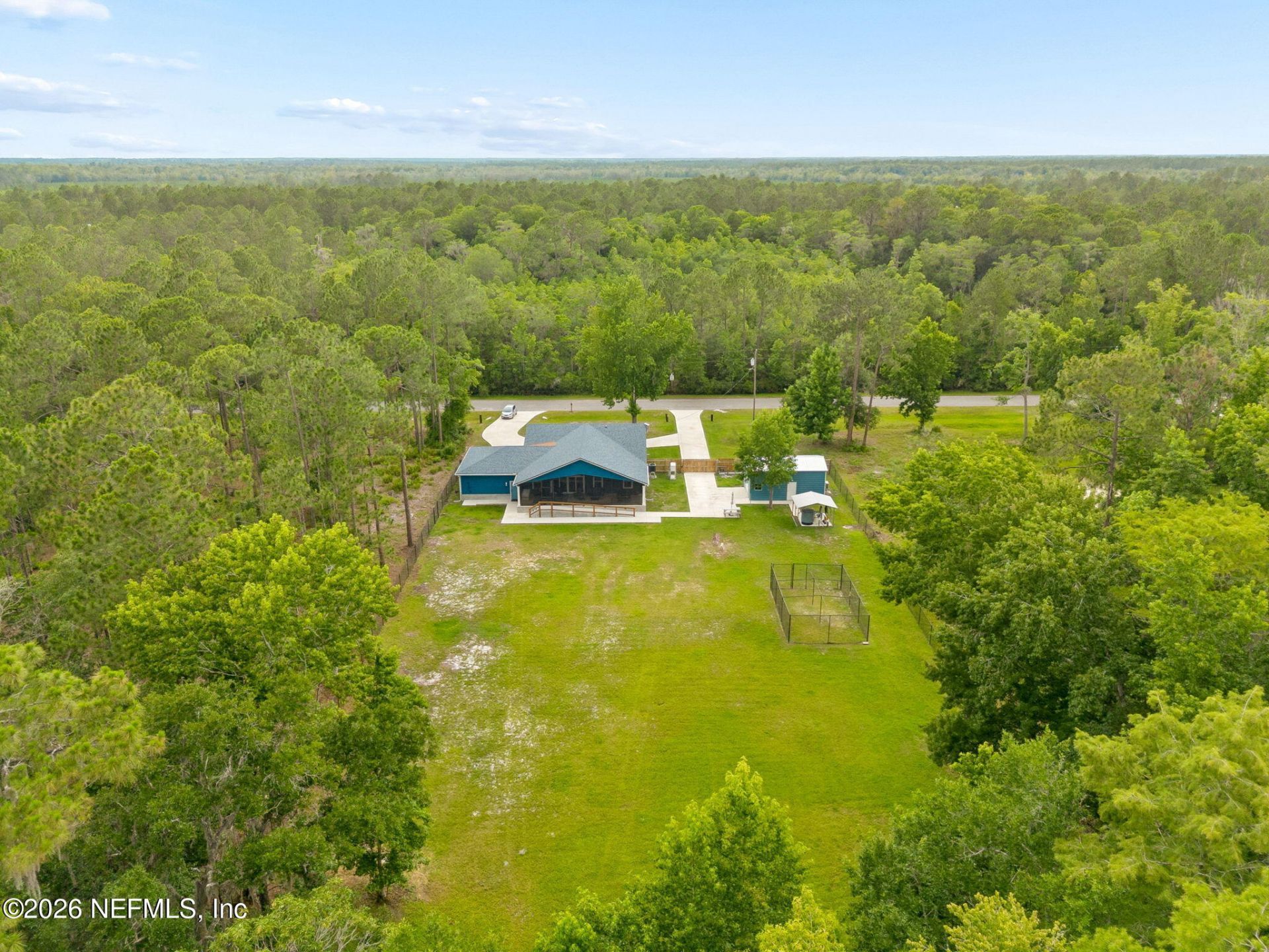 140 Pioneer Trail, Green Cove Springs, FL 32043 Photo