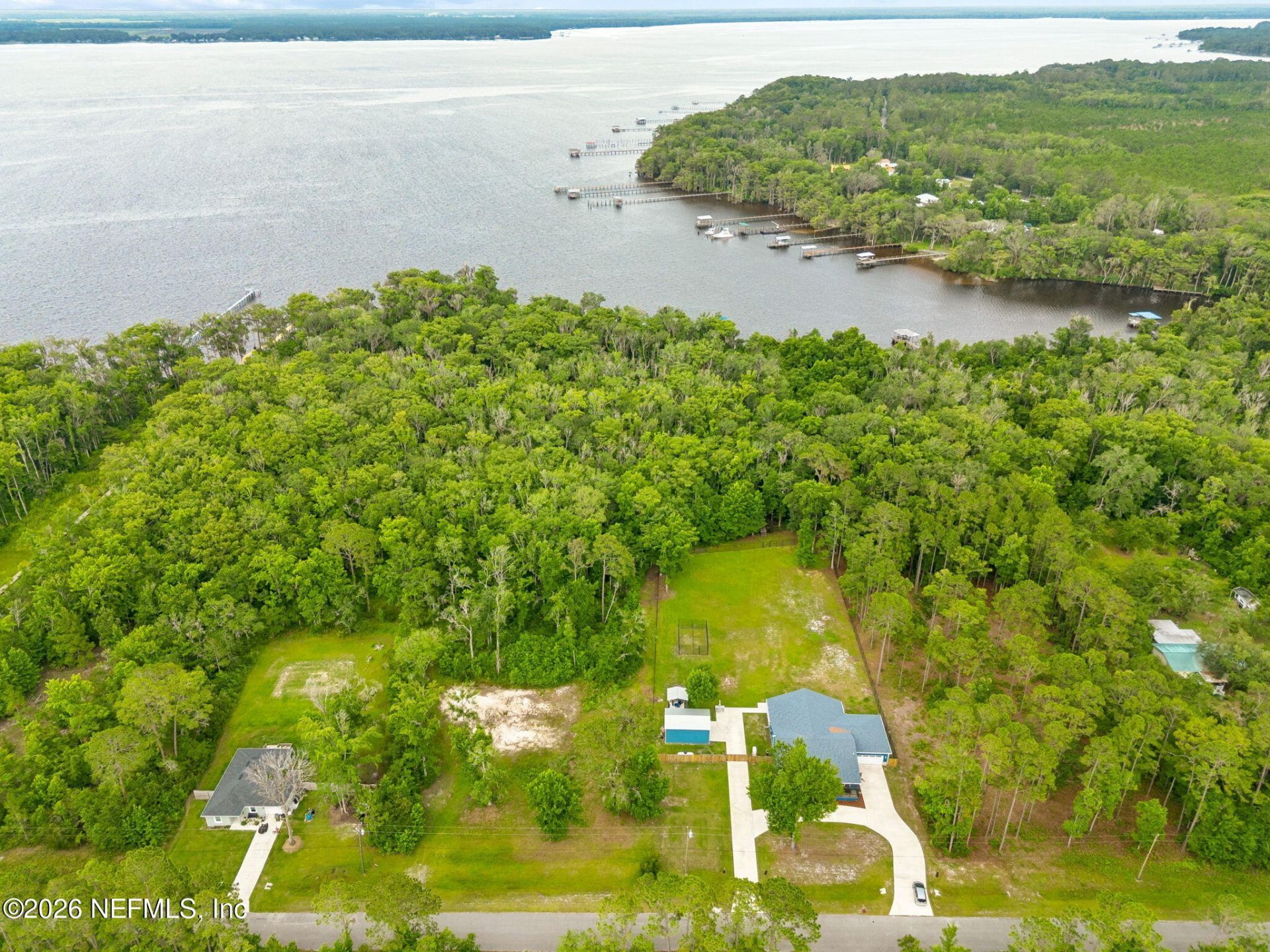 140 Pioneer Trail, Green Cove Springs, FL 32043 Photo