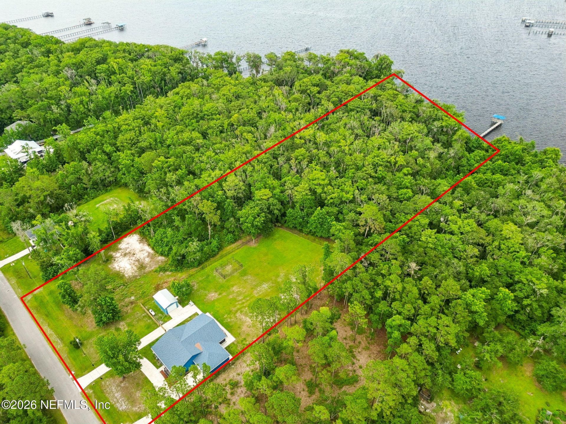 140 Pioneer Trail, Green Cove Springs, FL 32043 Photo