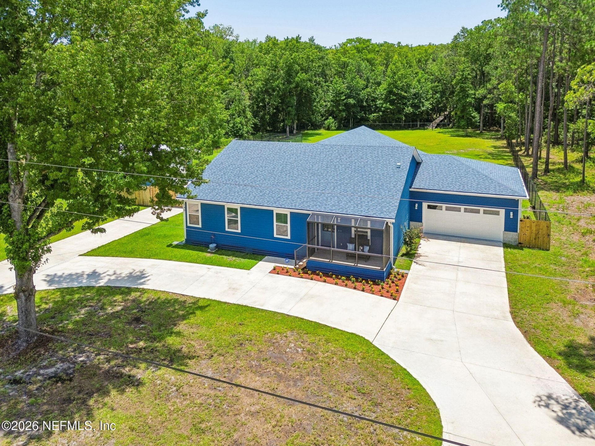 140 Pioneer Trail, Green Cove Springs, FL 32043 Photo