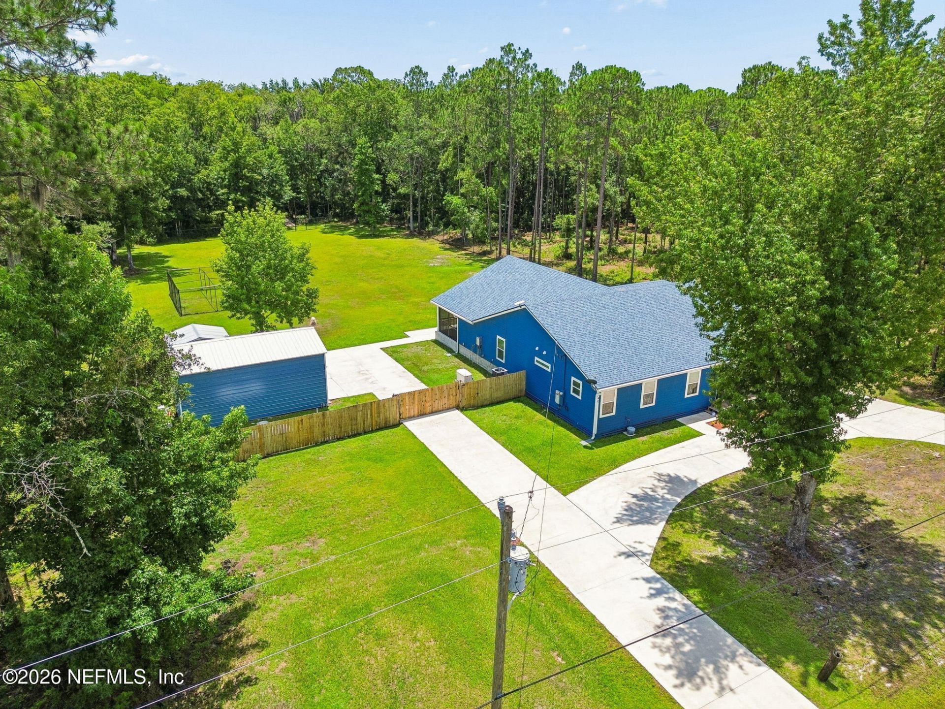 140 Pioneer Trail, Green Cove Springs, FL 32043 Photo