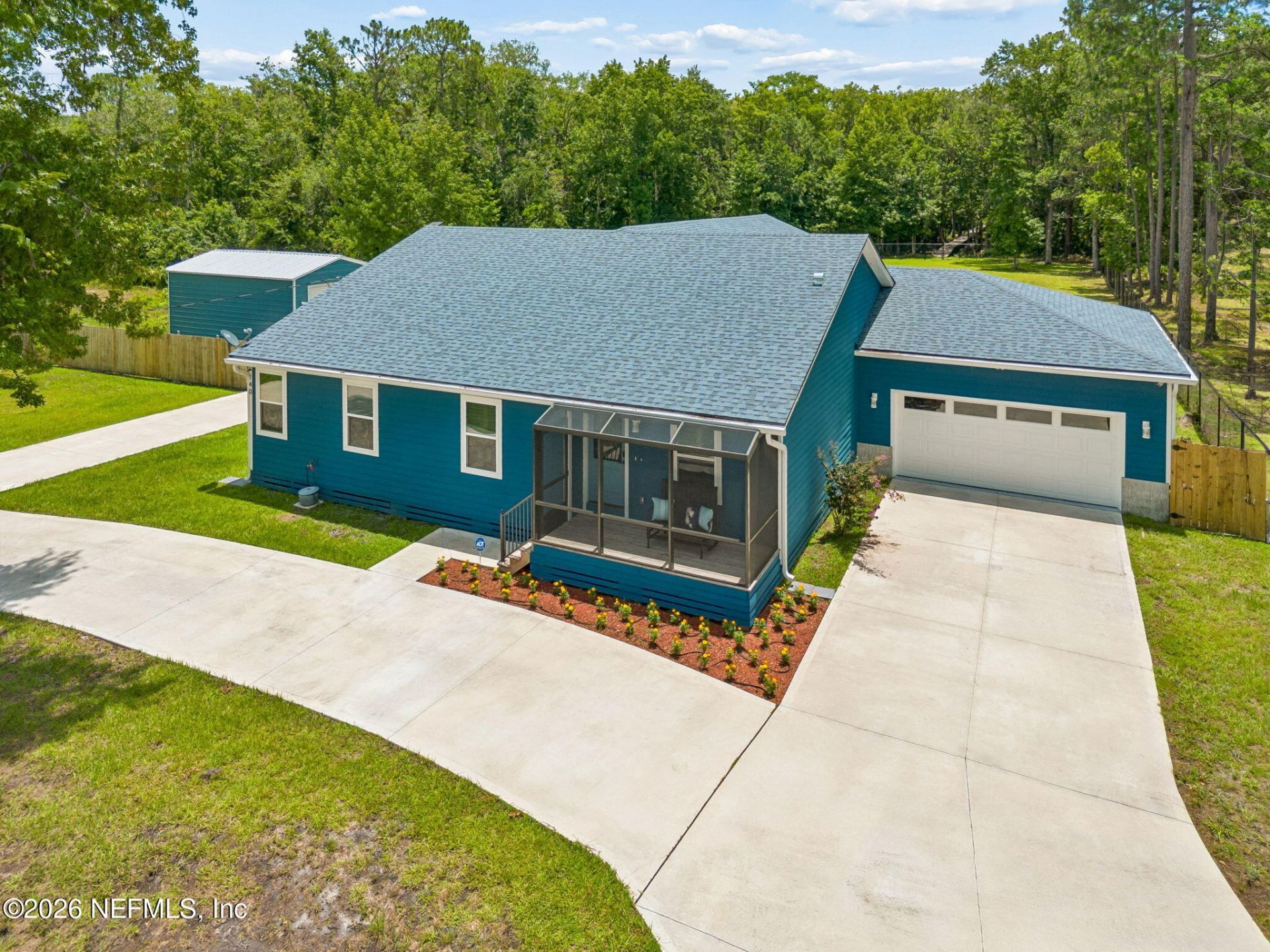 140 Pioneer Trail, Green Cove Springs, FL 32043 Photo