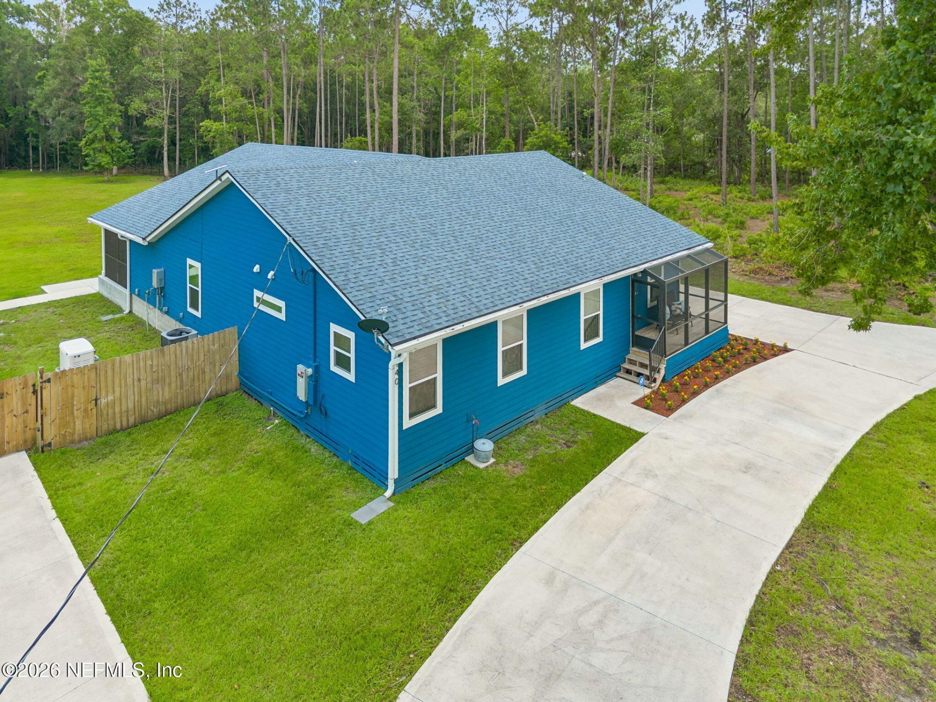 140 Pioneer Trail, Green Cove Springs, FL 32043 Photo