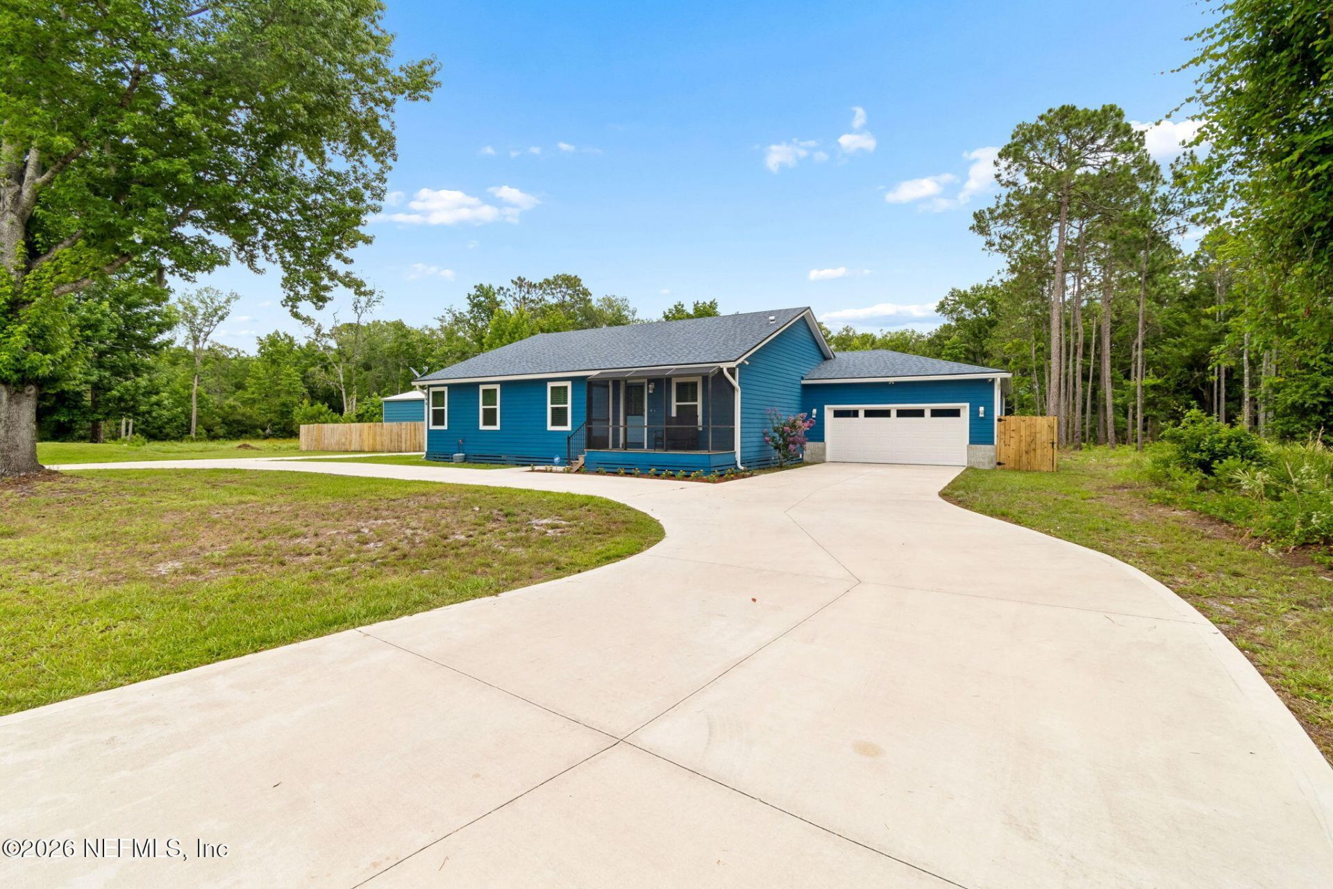 140 Pioneer Trail, Green Cove Springs, FL 32043 Photo