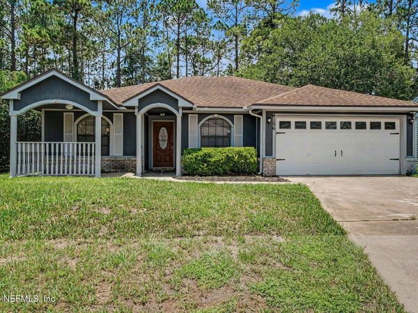 4156 DAVIE Court, Jacksonville, FL 32210