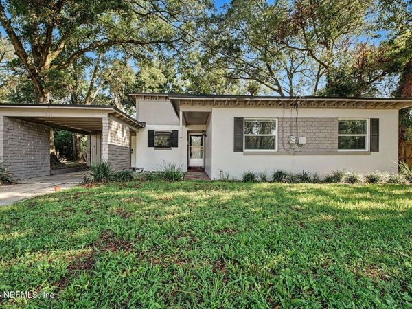 7139 HALLOCK Street, Jacksonville, FL 32211