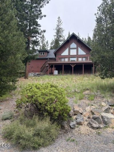 141245 Red Cone Drive, Crescent Lake, OR 97733 Main Photo